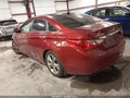 2012 Hyundai Sonata — photo 3 of 18 | VIN 5NPEC4AC5CH460016