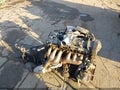 Photo 11 of 14 — 2001 Lexus IS 300