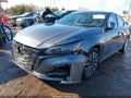 Photo 2 of 18 — 2023 Nissan Altima