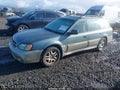 Photo 2 of 11 — 2001 Subaru Outback