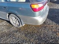 Photo 6 of 11 — 2001 Subaru Outback