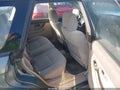 2001 Subaru Outback — photo 8 of 11 | VIN 4S3BH675916660106