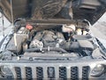2023 Jeep Wrangler — photo 10 of 16 | VIN 1C4JJXSJ7PW679434
