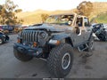 Photo 2 of 16 — 2023 Jeep Wrangler