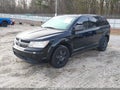 Photo 2 of 12 — 2015 Dodge Journey