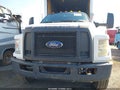2016 Ford F-650 — photo 11 of 15 | VIN 1FDNF6DC9GDA01996