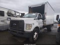 Photo 2 of 15 — 2016 Ford F-650