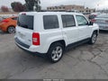 Photo 4 of 11 — 2016 Jeep Patriot