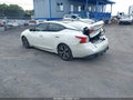 Photo 3 of 16 — 2017 Nissan Maxima