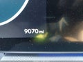 2025 Hyundai Sonata Hybrid — photo 15 of 16 | VIN KMHL54JJ9SA119736