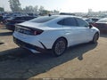 2025 Hyundai Sonata Hybrid — photo 4 of 16 | VIN KMHL54JJ9SA119736