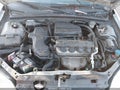Photo 10 of 16 — 2001 Honda Civic