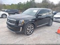 2020 Kia Telluride — photo 2 of 16 | VIN 5XYP64HCXLG034755