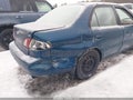Photo 11 of 11 — 1998 Toyota Corolla