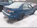 1998 Toyota Corolla — photo 4 of 11 | VIN 2T1BR18E8WC039065