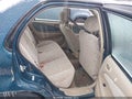 Photo 8 of 11 — 1998 Toyota Corolla
