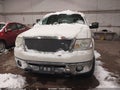 Photo 12 of 16 — 2007 Ford F-150