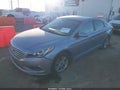 2016 Hyundai Sonata — photo 2 of 11 | VIN 5NPE24AF4GH337780
