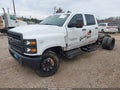 Photo 2 of 17 — 2020 Chevrolet Silverado