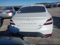 2022 Genesis G70 — photo 15 of 15 | VIN KMTG54TE5NU083991