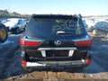 2016 Lexus LX 570 — photo 15 of 15 | VIN JTJHY7AX1G4199494