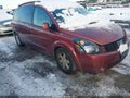 Photo 1 of 10 — 2004 Nissan Quest
