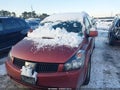 Photo 6 of 10 — 2004 Nissan Quest