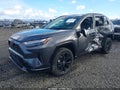 2023 Toyota RAV4 Hybrid — photo 2 of 21 | VIN JTME6RFV1PJ034190