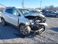 2017 Buick Encore — photo 1 of 15 | VIN KL4CJESB2HB173390