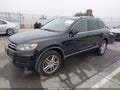 Photo 2 of 16 — 2014 Volkswagen Touareg