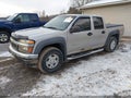 Photo 2 of 18 — 2004 Chevrolet Colorado