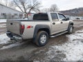 Photo 4 of 18 — 2004 Chevrolet Colorado