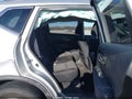Photo 8 of 11 — 2017 Nissan Rogue