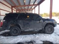 Photo 13 of 16 — 2023 Toyota 4Runner