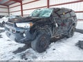 2023 Toyota 4Runner — photo 2 of 16 | VIN JTERU5JR0P6167600