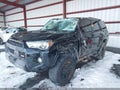 Photo 6 of 16 — 2023 Toyota 4Runner