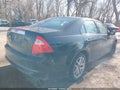 Photo 4 of 12 — 2011 Ford Fusion
