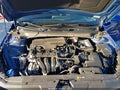 Photo 10 of 16 — 2023 Hyundai Elantra