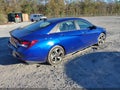 2023 Hyundai Elantra — photo 4 of 16 | VIN 5NPLS4AG2PH108563