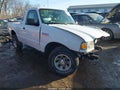 Photo 1 of 17 — 2011 Ford Ranger