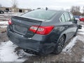 Photo 4 of 17 — 2019 Subaru Legacy