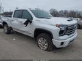 Photo 1 of 15 — 2025 Chevrolet Silverado