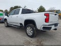 Photo 3 of 15 — 2025 Chevrolet Silverado