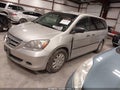 Photo 2 of 15 — 2005 Honda Odyssey