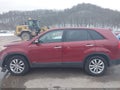 Photo 14 of 16 — 2011 Kia Sorento
