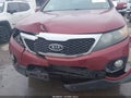 Photo 6 of 16 — 2011 Kia Sorento