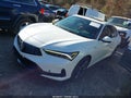 2024 Acura Integra — photo 2 of 16 | VIN 19UDE4H68RA011436