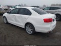 2012 Volkswagen Jetta — photo 3 of 12 | VIN 3VWDX7AJ0CM328806