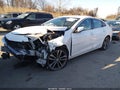 2021 Chevrolet Malibu — photo 2 of 19 | VIN 1G1ZD5ST1MF006370