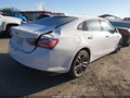 2021 Chevrolet Malibu — photo 4 of 19 | VIN 1G1ZD5ST1MF006370